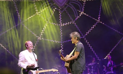 La Notte della Taranta, &quot;la cultura e la musica rendono felici  e fanno crescere economicamente&quot;