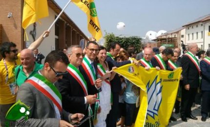 'Cuore della Puglia', ad Acquaviva delle Fonti l'incontro fra i comuni partecipanti all'Expo