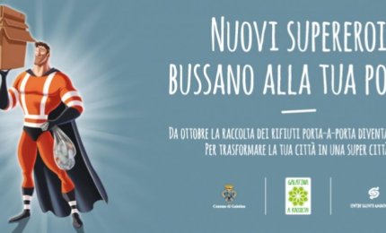 Addio ai 'supereroi' della Csa