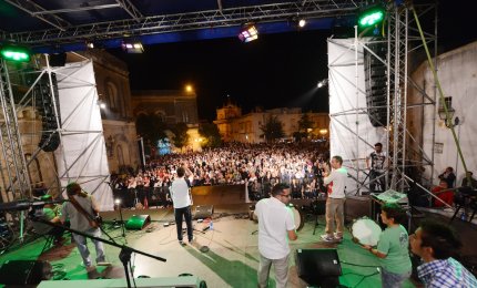 A settembre 'Li Ucci Festival'