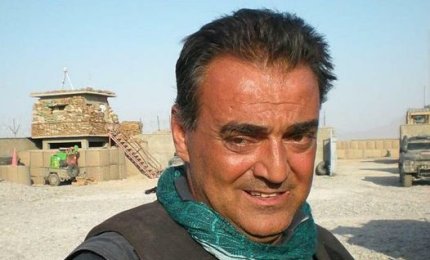 Ad Amedeo Ricucci il premio 'Giornalisti del Mediterraneo'