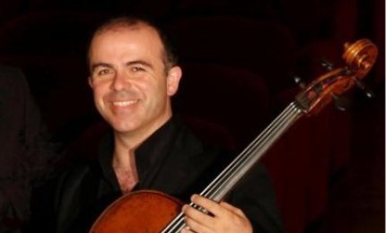 “Festival Salento Classica”, concerto con Nicola Fiorino