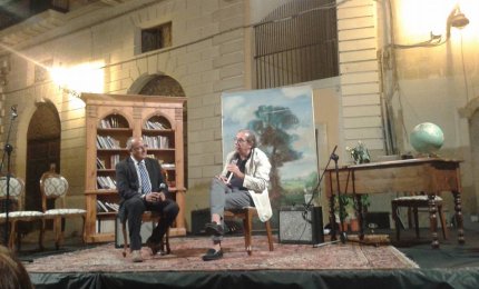 Il Mediterraneo al centro della Notte della Cultura