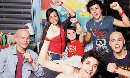 Tre serate con il cinema sociale