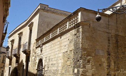 “Salute, Lavoro, Cultura: quale ruolo per l’Università del Salento”