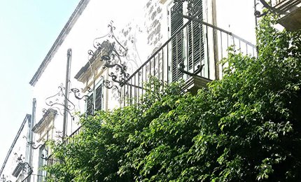 "Galatina che non ti aspetteresti..." 