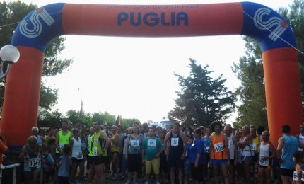 “Gran Prix - Le strade del Salento 2015”, aperte le iscrizioni per l'ultima tappa