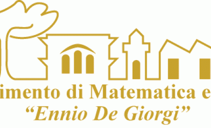 I ragazzi del 'Colonna' e del 'Vallone' alla scuola estiva di fisica dell'Università del Salento