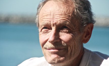 Erri De Luca chiude 'Portami a Leggere'