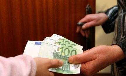 Anziana truffata da falso avvocato