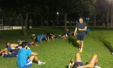 La  Salento Best Volley pronta per la serie C