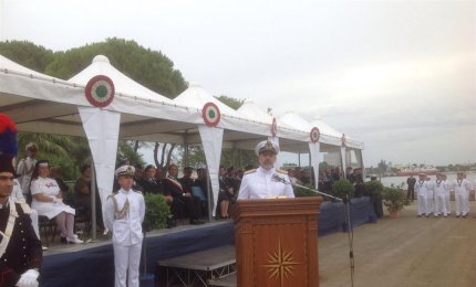 'Giornata della memoria dei marinai scomparsi in mare' 