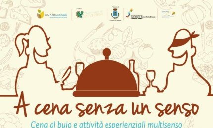 “A cena senza un senso” 