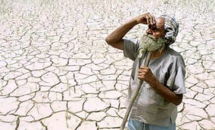 Fame d'acqua, se ne discute all'Expo