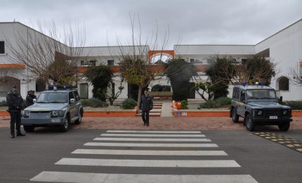 Sequestrati 53 appartamenti abusivi