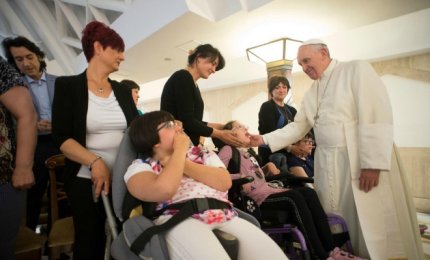 Avevano timore di chiedergli spiegazioni