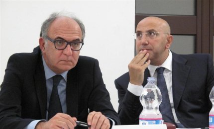 Galatina e Gallipoli con un unico Comandante dei Vigili