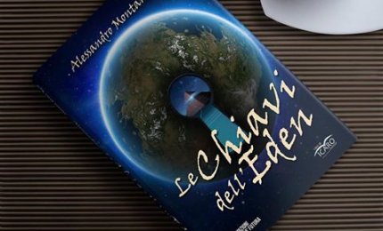 ‘Le Chiavi dell’Eden’ 