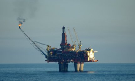 Referendum contro le trivelle in mare, unanimità del Consiglio regionale