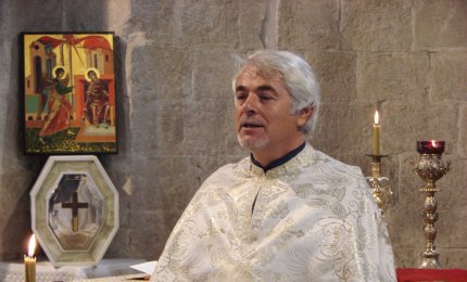 Dialogo ecumenico a San Biagio, gli appuntamenti della settimana