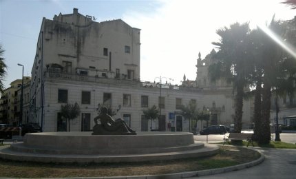 &quot;La 'Pupa' è in pericolo? No, perché è di bronzo&quot;