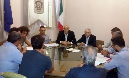 Il commercio a Galatina? Tutto al centro