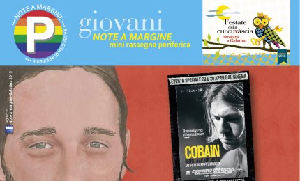 Note a margine, il documentario su Kurt Kobain 