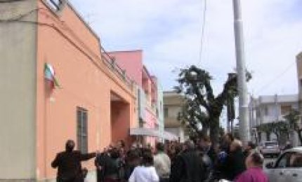 &quot;Diamo un nome alle strade del Rione Italia&quot;