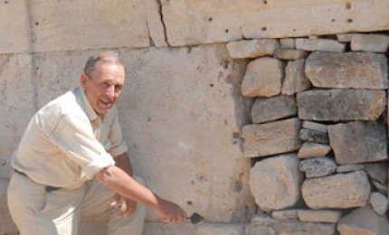 A Francesco D' Andria il titolo di 'professore emerito'