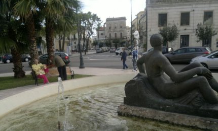 &quot;Se non cambiasse mai nulla, non ci sarebbero le farfalle&quot;