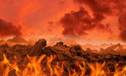 Se la tua mano ti scandalizza, tagliala