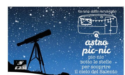 In vista l'Astro picnic