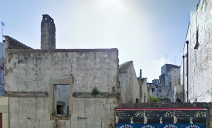 Pericolo in via Giuseppina del Ponte? 