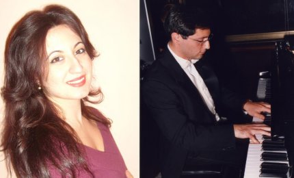 I musicisti salentini arrivano all'Expo 