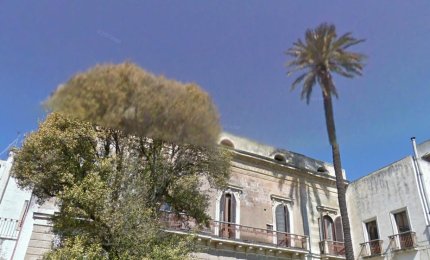 Galatina. Nella 'Casa Paterna' termosifoni accesi a tutte le ore?