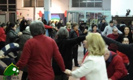 ‘Segni di una comunità’