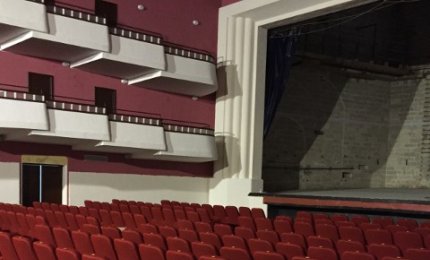 Entro quest'anno riaprirà il Cavallino Bianco