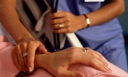 Cento città contro il dolore