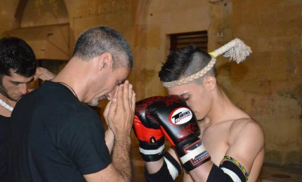 Lo Zen Shin spopola anche a Sesto San Giovanni