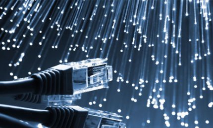 Cominciati anche a Galatina i lavori per la banda larga