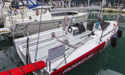 Le curiosità del Salone Nautico di Genova