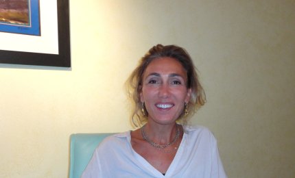  Chiara Montefrancesco designata alla presidenza di Confindustria Lecce