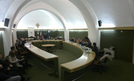 Convocato il Consiglio Comunale