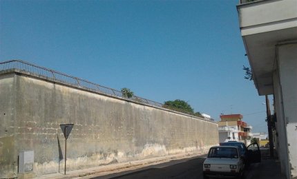 Non pioveranno più fichi in via Isola d'Elba