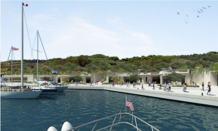 Possono cominciare i lavori per il nuovo porto turistico di Otranto