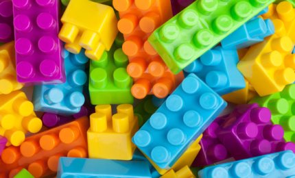 Pronta la Guida alle etichette dei giocattoli