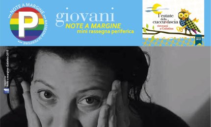 Si conclude a Noha con 'Io ci provo' la rassegna 'Note a margine'