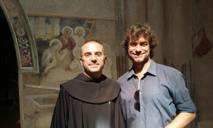 Galatina e la sua Basilica di Santa Caterina d'Alessandria nel programma di Alberto Angela il 17 ottobre