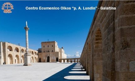 Un convegno su Madre Elisa Martines, suora galatinese