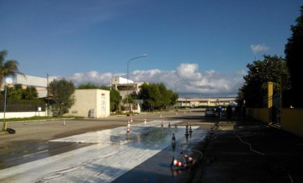 Guida sicura, un'occasione da non perdere